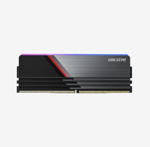 Hiksemi SWORD DDR4 | DDR5 RGB