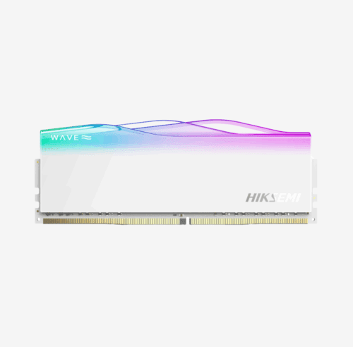 WAVE Udimm RGB Memory HS‐UDIMM‐U100 WAVE(RGB)