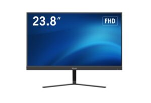 Hikvision HiLook 23.8 inch FHD 100Hz IPS Monitor Hi-D24F2P2F