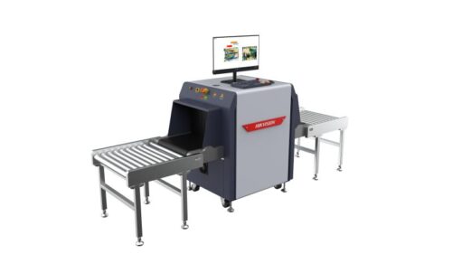 Hikvision ISD-SC5030S-H2CVL ISD-SC5030S-H2CVL