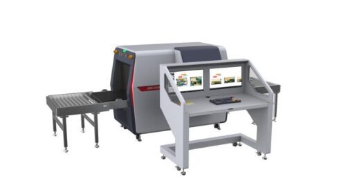 Hikvision ISD-SC6040D-H4CVL ISD-SC6040D-H4CVL