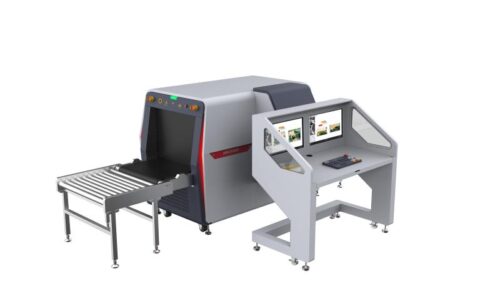 Hikvision ISD-SC6550D-H4CVL ISD-SC6550D-H4CVL