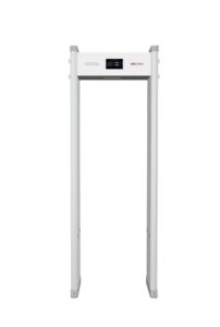 Hikvision Walk Through Metal Detector (ISD-SMG1112L)