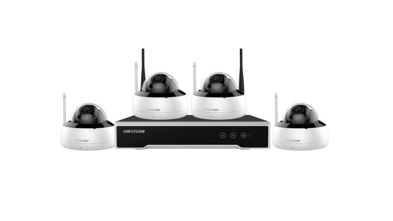 Hikvision DS-J142I/NK44W1H-1T(E)
