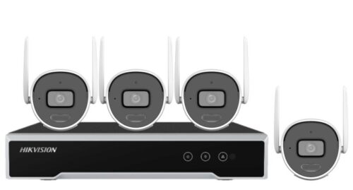 Hikvision  NK842W0H(E)