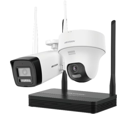 Hikvision  DS-J142I