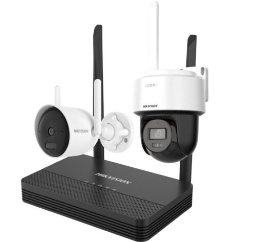 Hikvision  DS-J142I