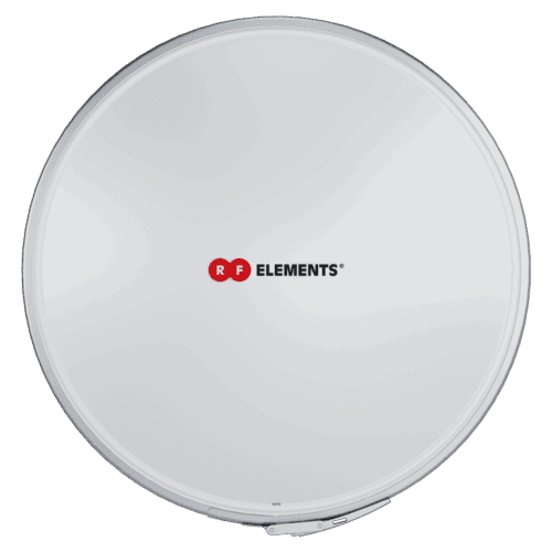 Radome Cover for UltraDishTM TP 27 UltraDish