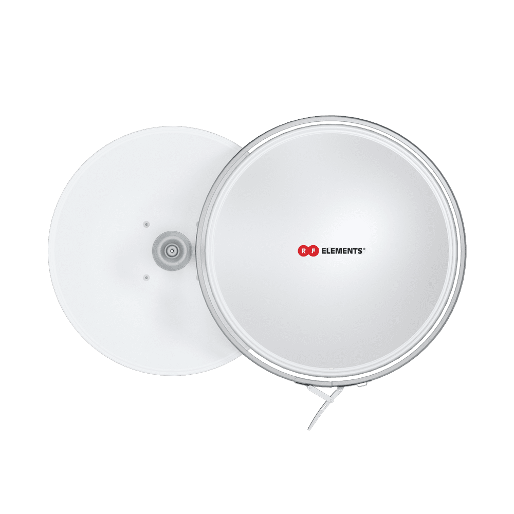 Radome Cover for UltraDishTM TP 27 UltraDish - Image 2