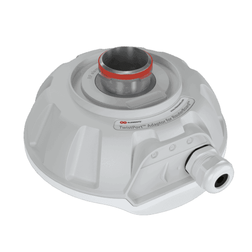 TPA RBC TwistPort Adaptor