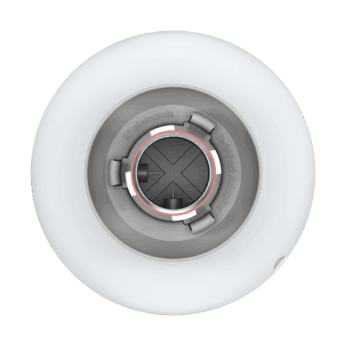 TPA for IsoStationTM TwistPort Adaptor