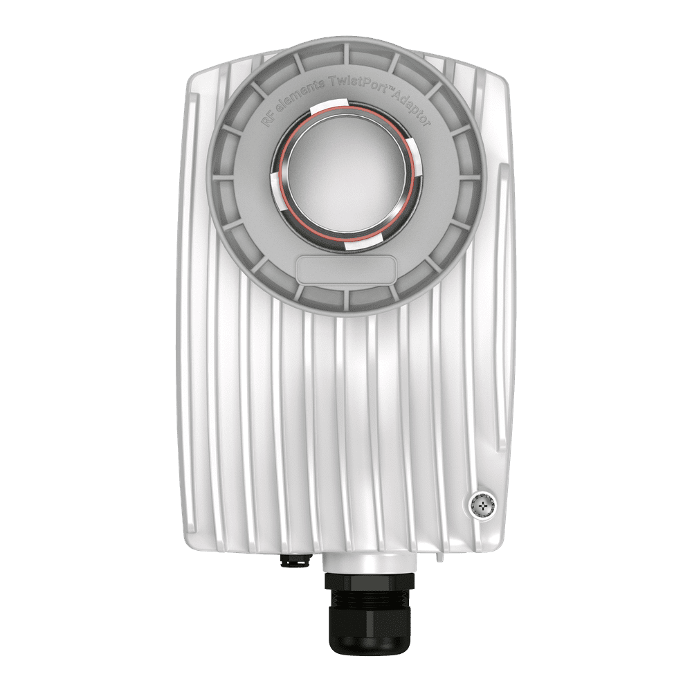 TPA for Mimosa Waveguide TwistPort Adaptor - Image 2