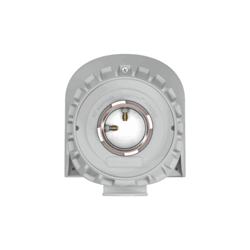 TPA for Rocket 5 AC TwistPort Adaptor