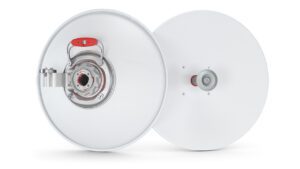 AirSpan Mimosa+Rfelements B5X+UltraDishTM 29 WB+TPA WaveGuide