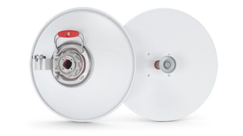AirSpan Mimosa+Rfelements C5X+UltraDishTM 29 WB+TPA WaveGuide
