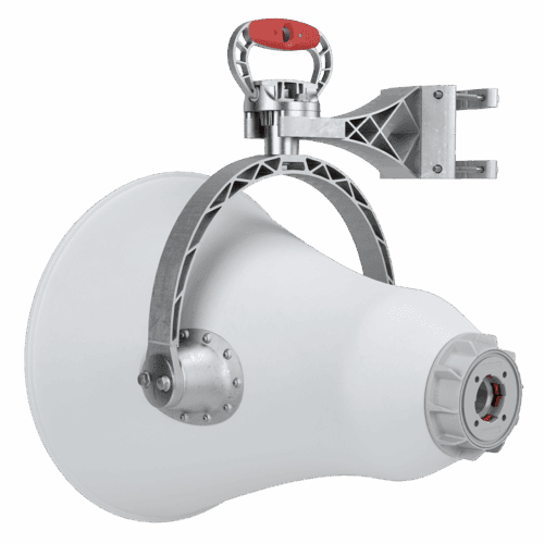 UltraHornTM TP 5-24 UltraHorn