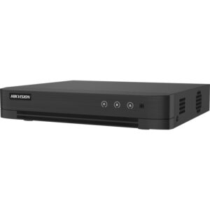 Hikvision 16-ch 1080P 1U H.265 AcuSense DVR iDS-7216HQHI-M1/T