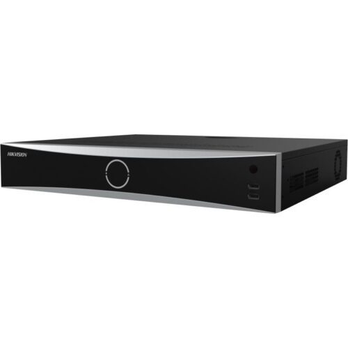 Hikvision 16-ch 1.5U 8K DeepinMind NVR