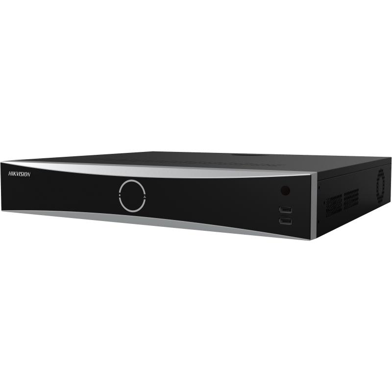 Hikvision 16-ch 1.5U 8K DeepinMind NVR