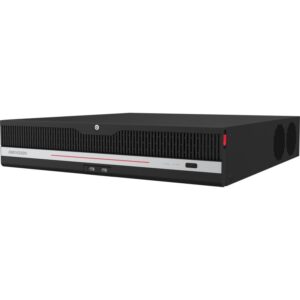 Hikvision 16-ch 2U 8K DeepinMind NVR iDS-9616NXI-M8/X