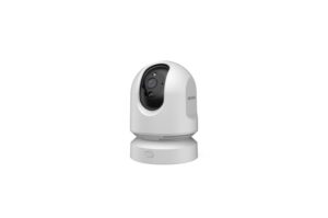 Hikvision 4G Mini Portable Speed Dome iDS-MCD20M/32G/GLE