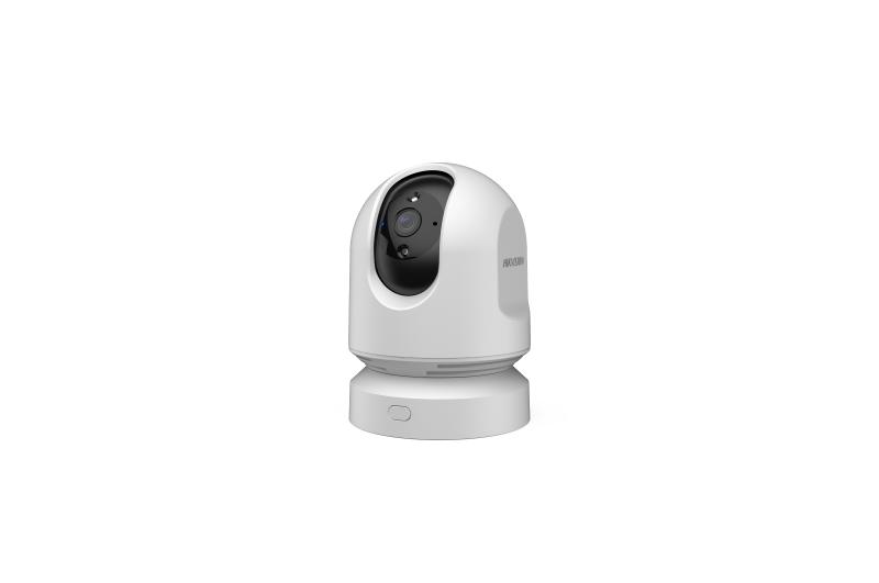 Hikvision 4G Mini Portable Speed Dome iDS-MCD20M32GGLE