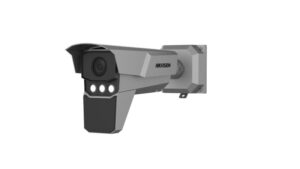Hikvision 4 MP Radar-Assisted ANPR Smart Monitoring Camera iDS-TCM403-GR
