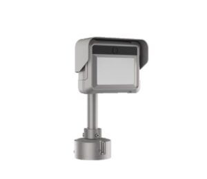 Hikvision 8 Mp Radar-video Fusion Incident Detection Camera iDS-TCS802-FS/200m/12