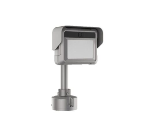 Hikvision 8 Mp Radar-video Fusion Incident Detection Camera iDS-TCS802-FS200m12