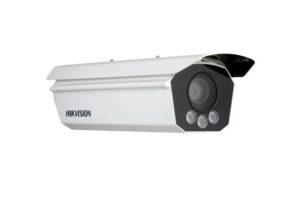 Hikvision 9 MP IR ANPR Checkpoint Capture Unit iDS-TCV900-HI