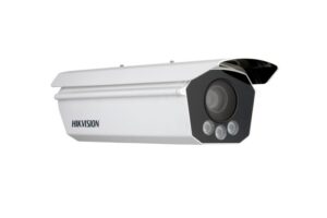 Hikvision 12 MP ANPR Checkpoint Capture Unit iDS-TCVC00-HI