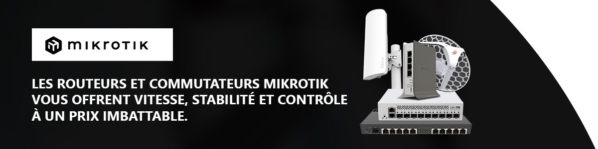 MikroTik